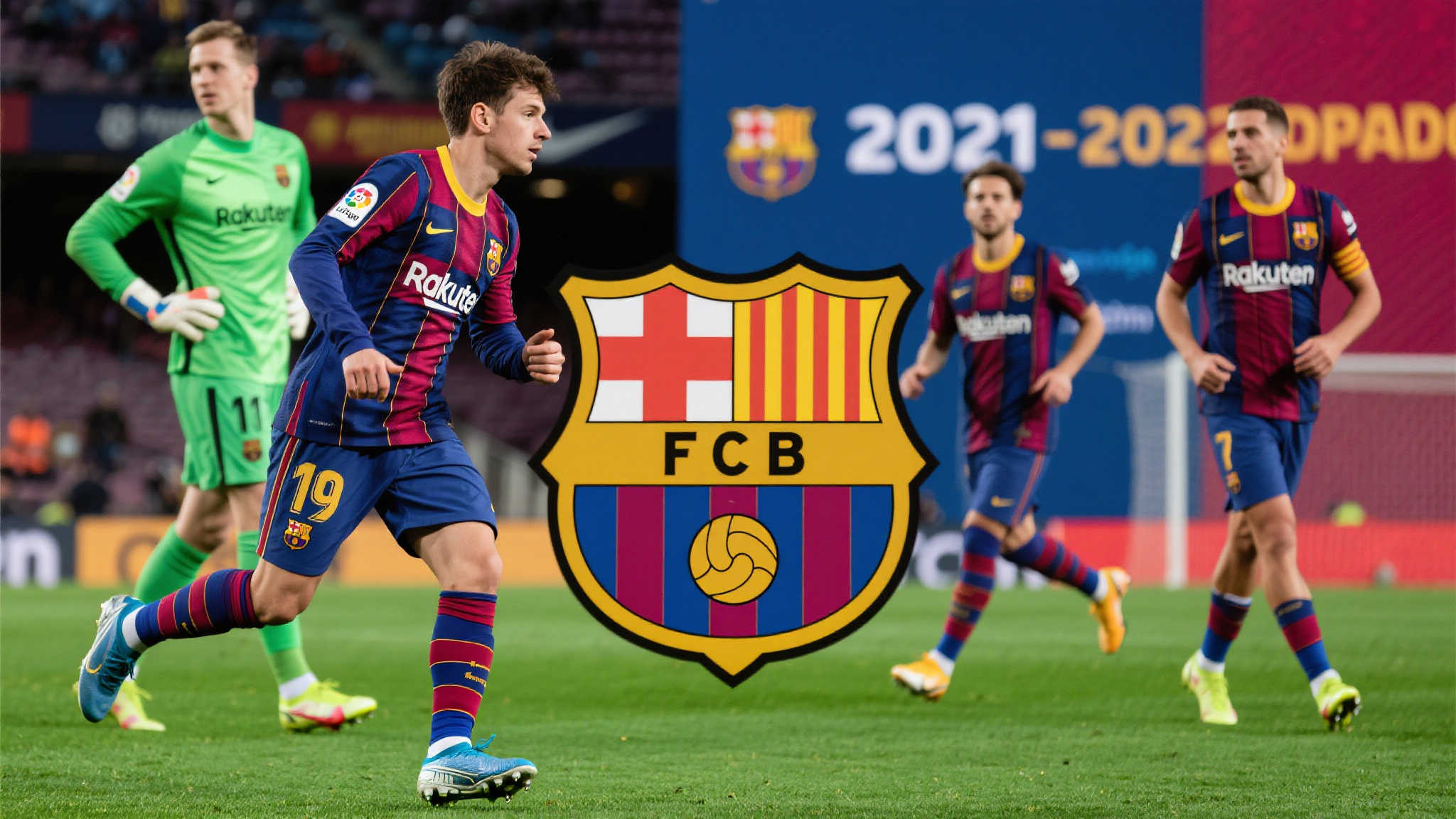 巴萨再陷欧足联合规风波,连续两年违规或遭惩罚 据调查显示,2021和2022两个赛季中,无论是在