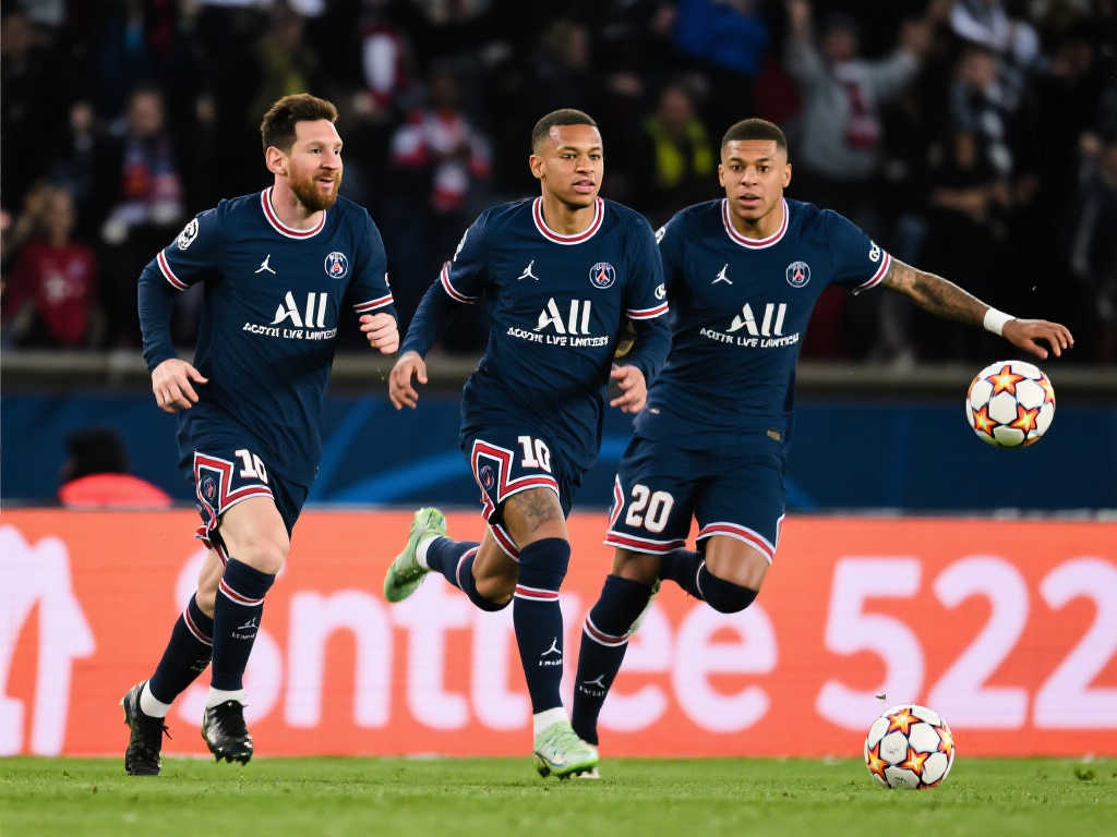 晨讯:巴黎与国米携手晋级欧冠决赛 晨讯:巴黎与国米携手晋级欧冠决赛